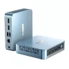 Mini-pc Peladn WI-6 N150 — 16 GB RAM, 512 GB SSD, compacte desktop
