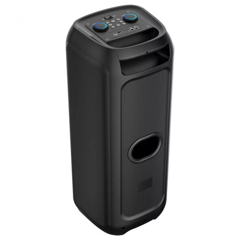 Draagbare grote luidspreker Power Audio MAX MT3185
