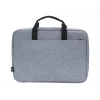 Aktetas DICOTA slank Eco MOTION 12 - 13,3 inch draaggreep schouderband
