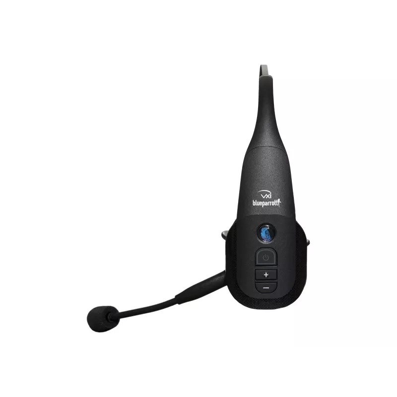 JabraBlueParrott B350-XT HDST BPB-35020 monaurale Bluetooth-headset