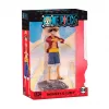 ABYstyle Figur ONE PIECE figuur Monkey D. Luffy x2