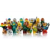 LEGO IDEAS 21358 minifigurenautomaat