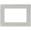 Frame voor ALLNET-tablet ALLTCover14WWV1 — wit tabletvoorframe, gewicht 483 g