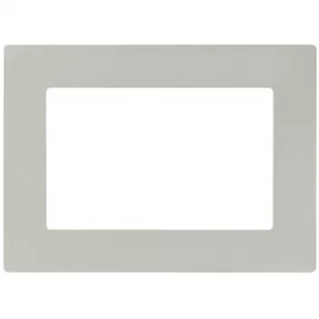 Frame voor ALLNET-tablet ALLTCover14WWV1 — wit tabletvoorframe, gewicht 483 g
