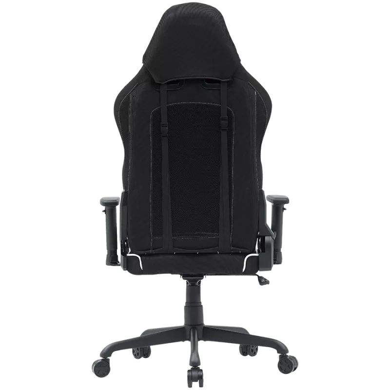 CANYON gamingstoel Shift MCCH01 transformer zwart