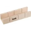 Snijdoos KWB 311026 — KWB accessoire model 311026
