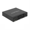 Videosignaalconverter DeLOCK 62783