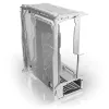 Singularity Computers Spectre Integra-M Elite pc-behuizing, zilver