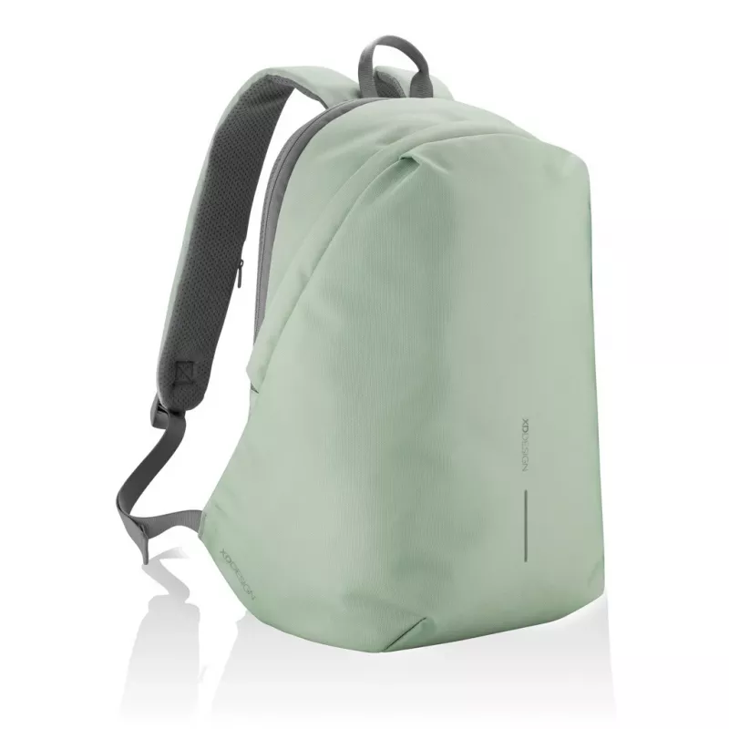 Diefstalbeveiligde rugzak XDDESIGN Bobby Soft — Iceberg groen, model P705.999
