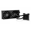 ENDORFY Navis F240 processor all-in-one vloeistofkoeler 12 cm zwart