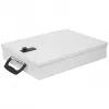 Documentenbox WEDO DIN A4