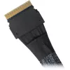 Icy Dock MB410L-B Serial Attached SCSI (SAS)-kabel 0,5 m zwart