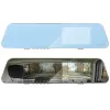 Tracer Mensa Full HD zilver 1920x1080 150° kijkhoek 4 inch display