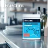 Frischer 3-in-1 vaatwascapsules, 22 stuks