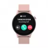 Smartwatch Denver SWC-338RO rosé