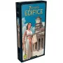 7 Wonders - Edifice, bordspel-uitbreiding