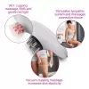 Medisana VC 150 massager universeel wit
