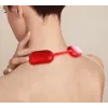 Nekmassageapparaat MEDIA-TECH MT6534 met EMS-technologie, instelbare intensiteit