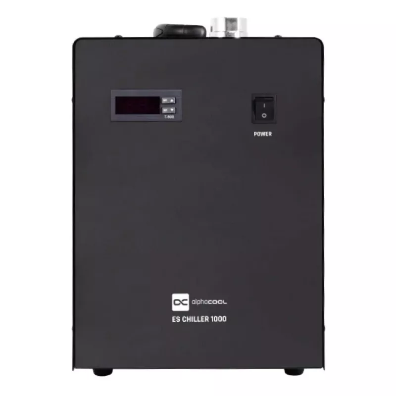 Chiller Alphacool ES Chiller 1000 13070 — 1000 W koelvermogen, Alphacool 13070