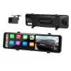 BLACKBOX DVR F620 Carplay Android videorecorder + achteruitrijcamera