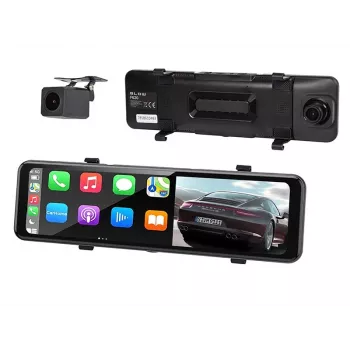 BLACKBOX DVR F620 Carplay Android videorecorder + achteruitrijcamera
