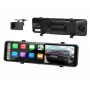 BLACKBOX DVR F620 Carplay Android videorecorder + achteruitrijcamera