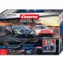 Carrera DIGITAL 132 Full Throttle racebaan van CARRERA — slotcar digitaal schaal 1:32