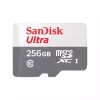 GEHEUGEN MICRO SDXC 256GB UHS-I/SDSQUNR-256G-GN3MN SANDISK