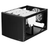 Fractal Design NODE 304 cube zwart