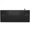 Logitech G PRO X TKL RAPID gaming-toetsenbord, QWERTZ-layout, wit (920-013240)