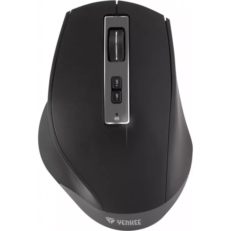 Ergonomische draadloze muis YENKEE YMS 2075 RANGE