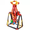 Advanced Crazy Rides, constructiespeelgoed