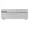 Silverstone SST-FLP01W computerbehuizing HTPC wit