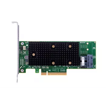 RAID-controller Broadcom MegaRAID 9440-8i, PCIe x8, 12 Gbit/s, 8 poorten, Mini-SAS HD SFF-8643, Low Profile MD2