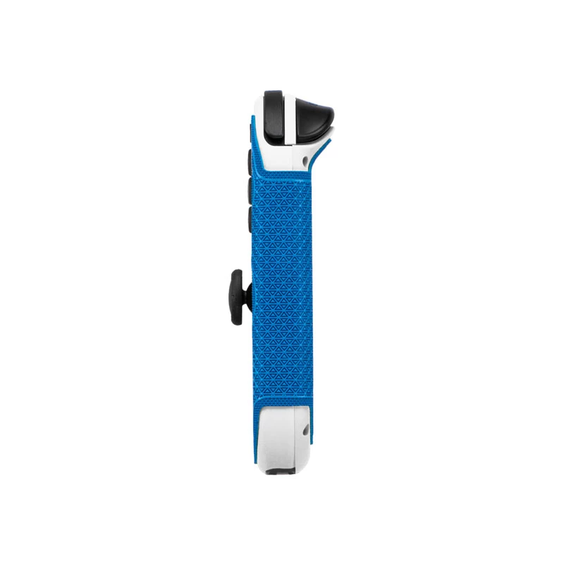 Lizard Skins Switch Joy-Con - Polar Blauw (op maat, 0,5 mm)
