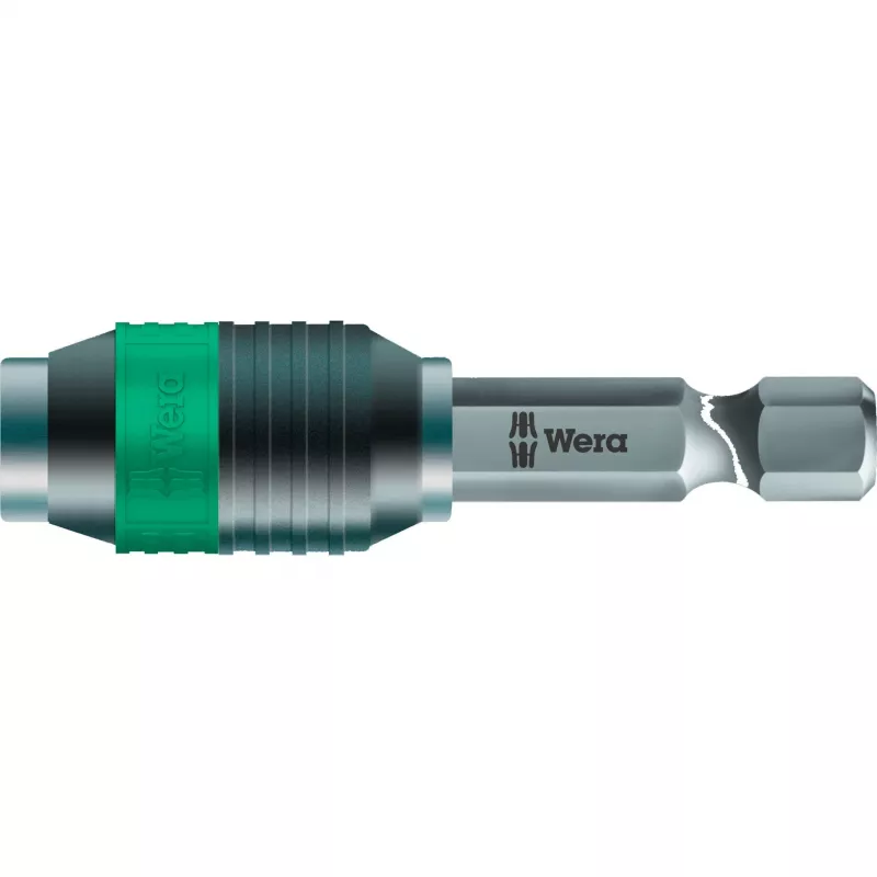 Wera 848/851/867/19 Metaalspiraalboor- en bitset, 19-delig