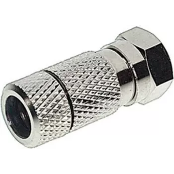Coaxconnector F-type ShiverPeaks BS85009-R