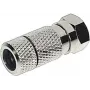 Coaxconnector F-type ShiverPeaks BS85009-R
