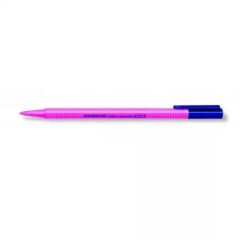 Marker Staedtler 362-23 roze