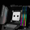 Waterblok EK Water Blocks koper nikkel