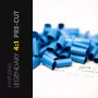 Mdpc-x HS-PC-BL product blauw