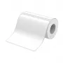 Thermolabels NIIMBOT T100×100-75 (wit) – 100×100 mm, rol met 75 etiketten