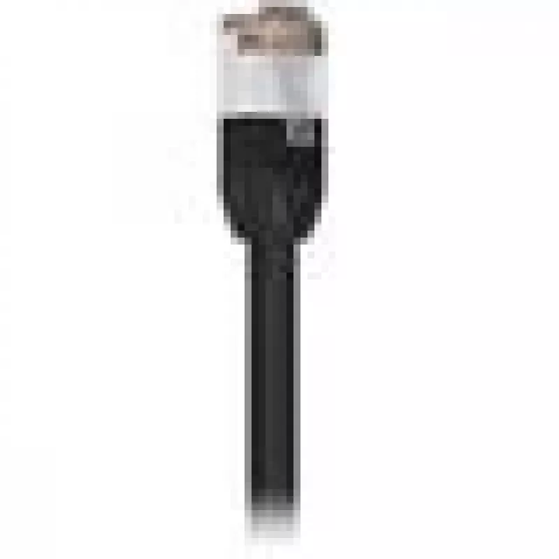 Netwerkkabel Ubiquiti UACC-CABLE-PATCH-OUTDOOR-5M-BK RJ-45 Cat5e 5m zwart
