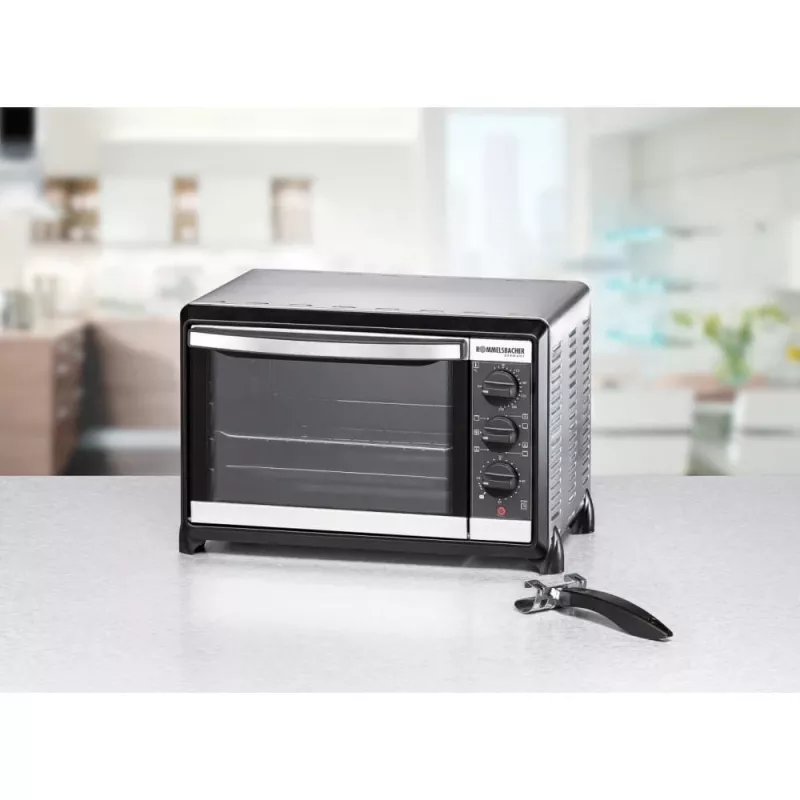 Mini-oven Rommelsbacher BG 1055/E