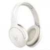 Audeeo Serene Hush Pro draadloze on-ear koptelefoon, crème