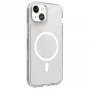 Cover Screenor 24114SB voor iPhone 16 Plus 17 cm transparant