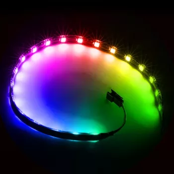 Kolink Inspire L1 ARGB LED-strip - 30 cm