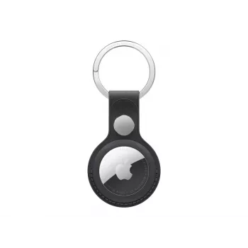 Ring Apple AirTag FineWoven sleutelring zwart