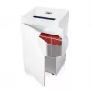 Papiervernietiger HSM Pure 630 deeltjesversnippering 31 cm 700 W wit