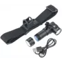 Troika ECO KNIKLICHT MICRO zaklamp (TOR25/BK)